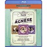 Paer: Agnese (complete opera recorded in 2019) BLU-RAY cover