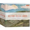 Villa-Lobos: The Piano Music Of cover