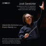 José Serebrier - Composer & Conductor cover
