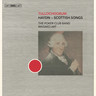 Tullochgorum - Haydn: Scottish Songs cover