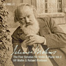 Brahms - The Five Sonatas for Violin & Piano, Vol.2 cover