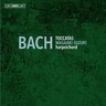 Bach: The Toccatas, BWV 910-916 cover