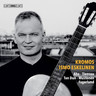 Kromos: 21st-Century Guitar Music cover