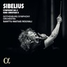 Sibelius: Symphony No. 2 / King Christian II Suite cover