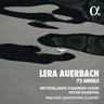 Auerbach: 72 Angels cover