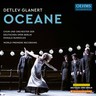 Glanert: Oceane (complete opera) cover