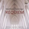 Coleridge: Requiem cover