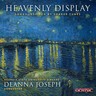 Heavenly Display: Songs Inspired by Shaker Tunes cover