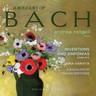 A Bouquet Of Bach cover