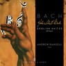 Bach: English Suites cover