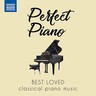 Perfect Piano: Best loved classical piano music cover