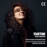 Tartini: Violin Concertos cover