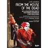 Janáček: From The House of The Dead (complete opera) cover