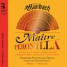 Offenbach: Maitre Peronilla (complete operetta) cover