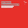 Espaces Électroacoustiques II cover