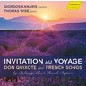 Invitation Au Voyage cover
