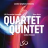 Quartet Quintet cover