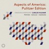 Aspects of America: Pulitzer Edition cover