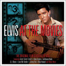 Elvis At The Movies (3CD) cover