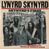 Skynyrd's First - The Complete Muscle Shoals Album cover