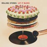 Let It Bleed (50th Anniversary Edition) cover