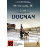 Dogman cover