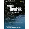 Dvorak: Masterworks [Symphonies, Concertos, Slavonic Dances] cover