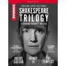 Phyllida Lloyd's all female Shakespeare: Julius Caesar / Henry IV / The Tempest (recorded 2012-2016) cover