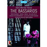 Hans Werner Henze: The Bassarids cover