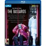 Hans Werner Henze: The Bassarids (Complete Opera) BLU-RAY cover