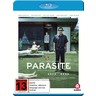 Parasite (Blu-Ray) cover