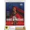 Birds Of Passage cover