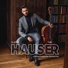 Classic Hauser Deluxe [CD + DVD 'Alone, Together - From Croatia'] cover