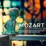 Mozart: Youth Symphonies cover