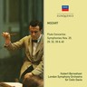 Mozart: Flute Concertos / Symphonies Nos 25, 29, 32, 39 & 40 cover