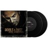 Devils & Dust (LP) cover