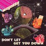 Don't Let Get You Down (Double LP) cover