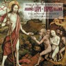 Hellinck: Missa Surrexit pastor; Lupi: Te Deum & motet cover