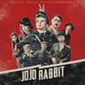 Jojo Rabbit Soundrack (LP) cover
