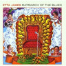 Matriarch Of The Blues (LP) cover