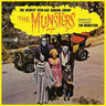 The Munsters cover