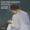 Rachmaninov: Songs cover