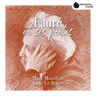 Fauré & his poets cover