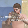 Les Musiques De Picasso [Picasso and Music] cover