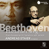 Beethoven: Ein neuer Weg - Piano Sonatas Op. 31 & Variations Opp. 34 & 35 cover