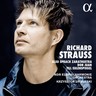 Strauss: Also sprach Zarathustra, Don Juan, Till Eulenspiegel cover