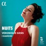 Véronique Gens: Nuits cover