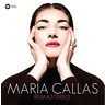 Maria Callas - Remastered (LP) cover