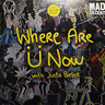Where Are Ü Now (12") cover