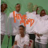 Hive Mind (LP) cover